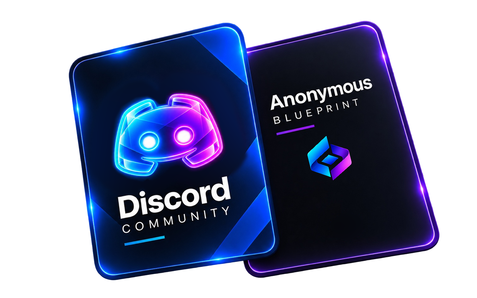 Anonymous Blueprint