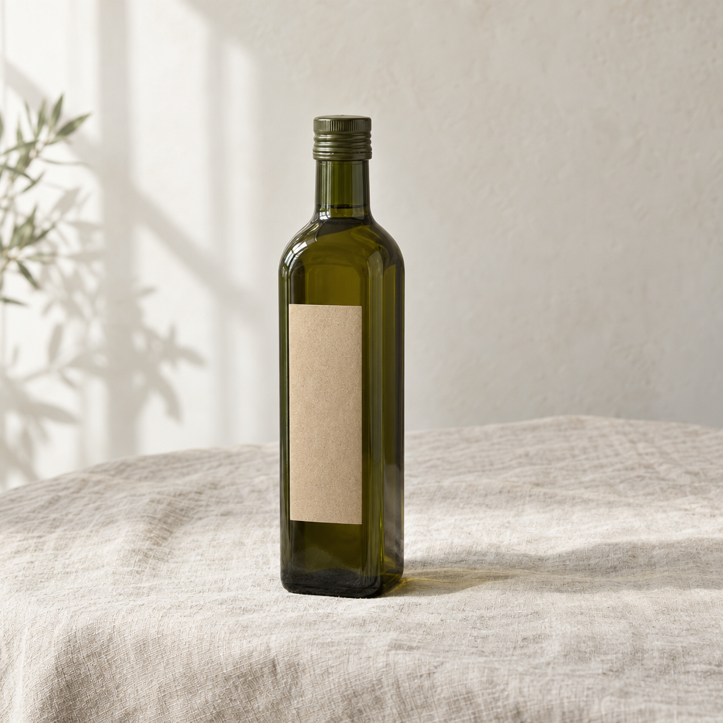Estate Olive Oil 500ml