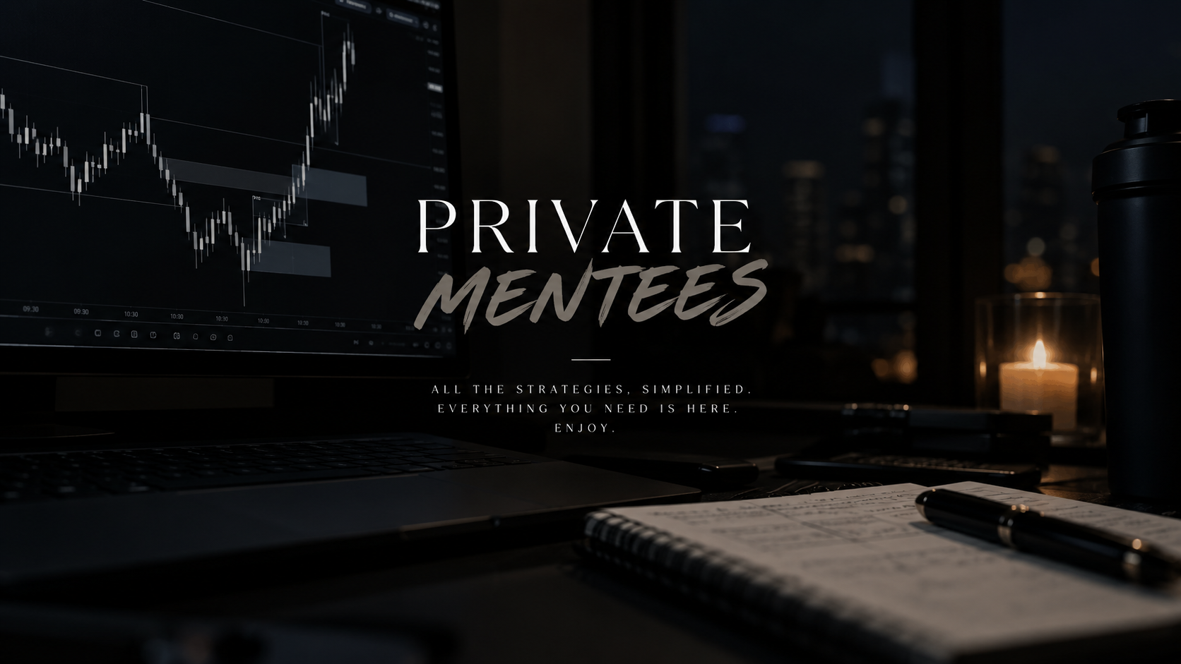 Private Mentorship