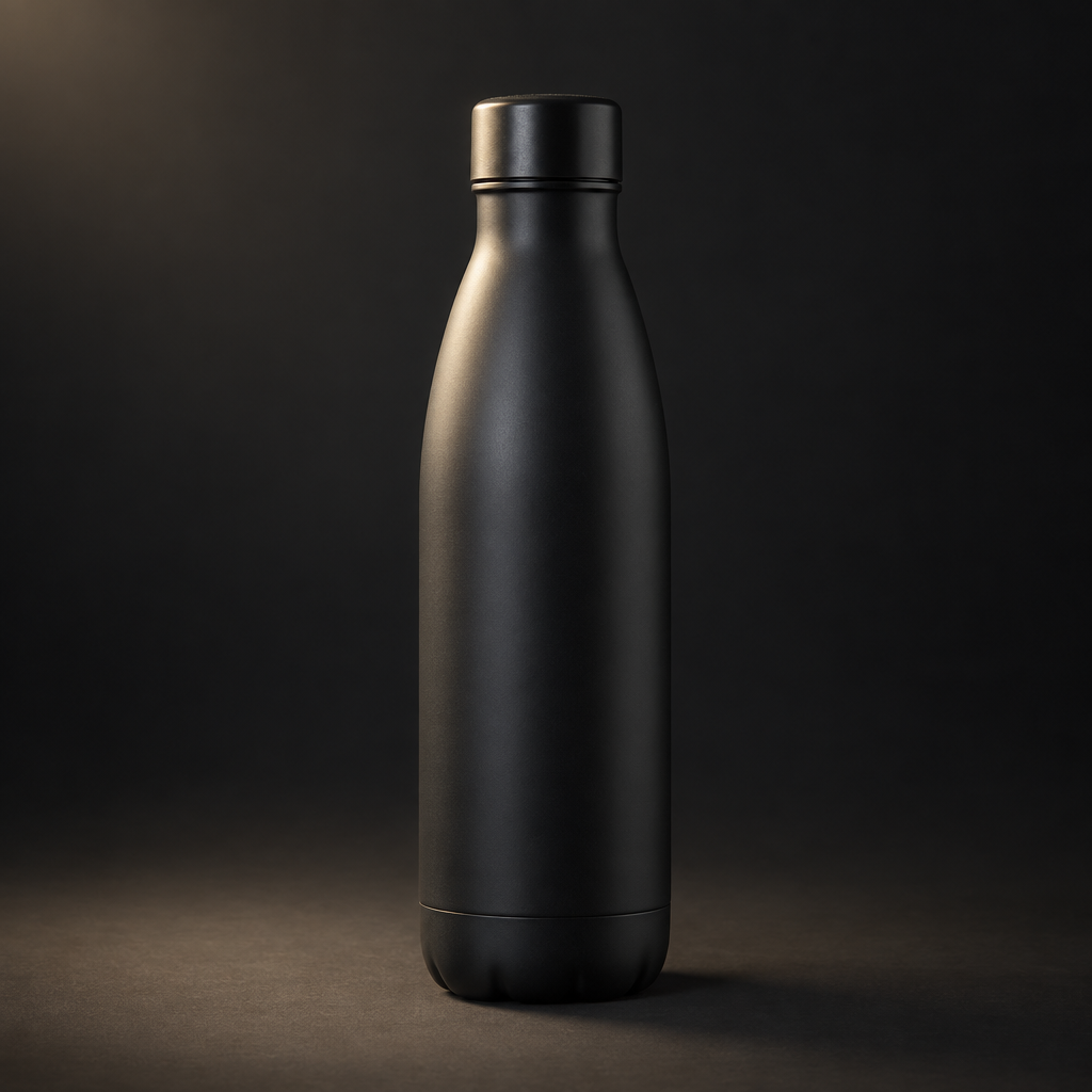 Tide Bottle