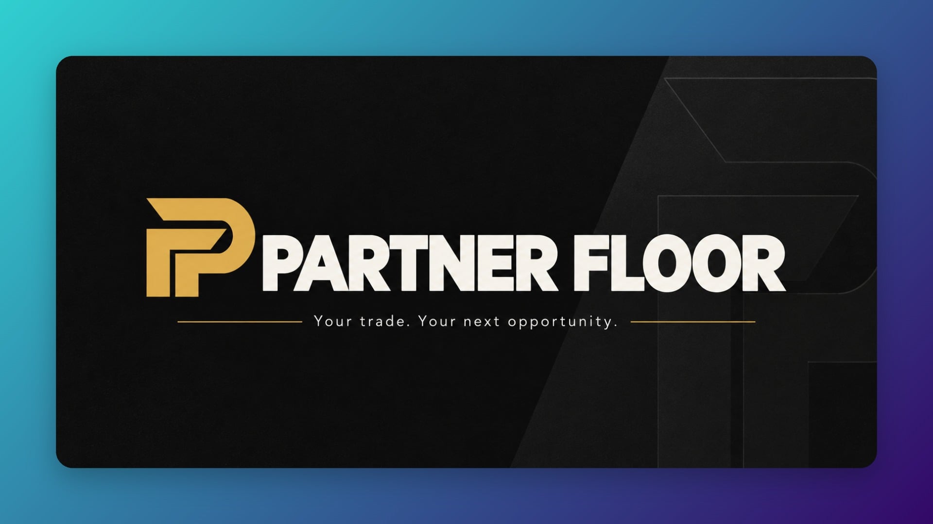 Partner Floor
