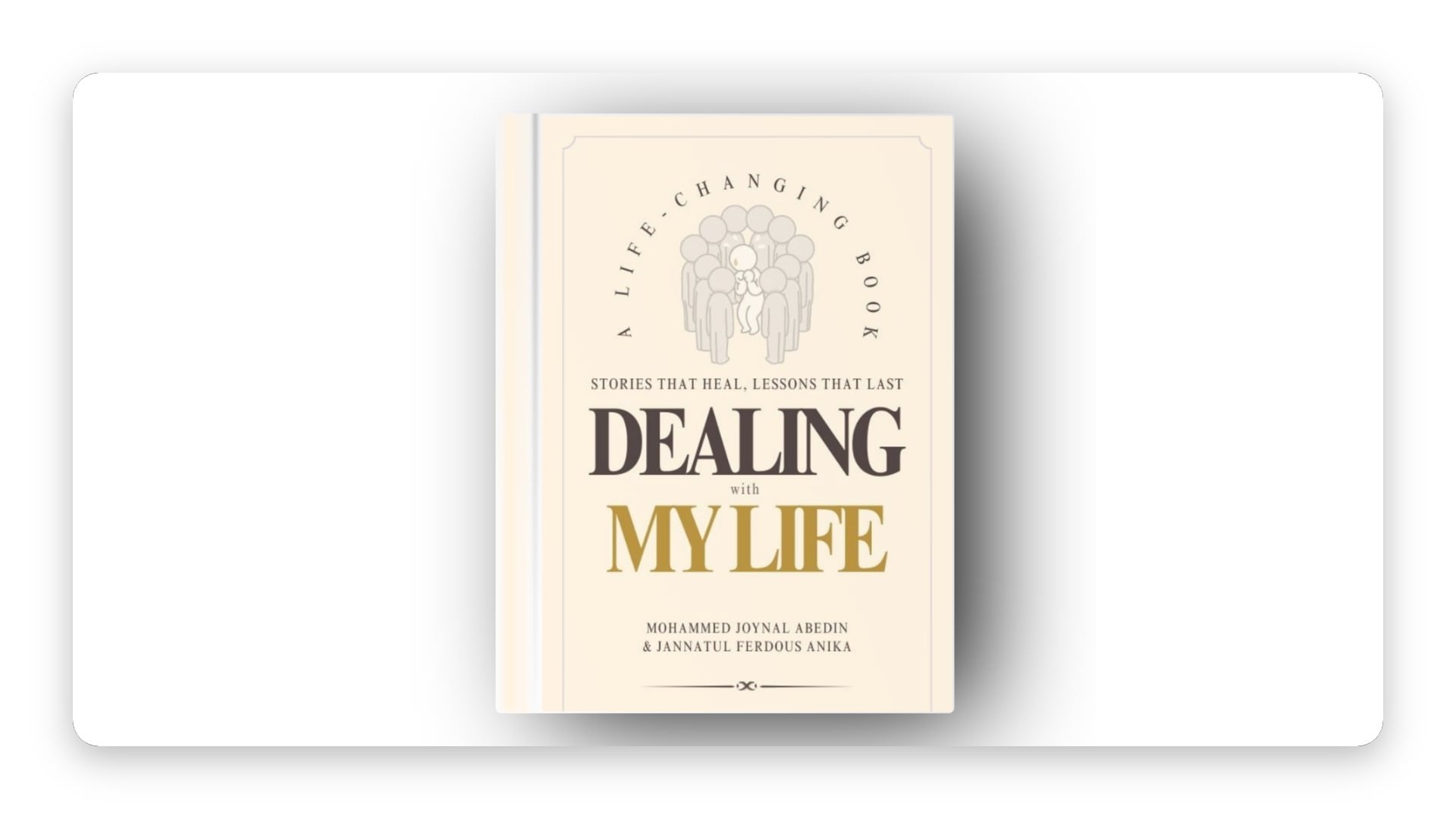 Dealing with My Life: Finding Strength in Everyday Struggles