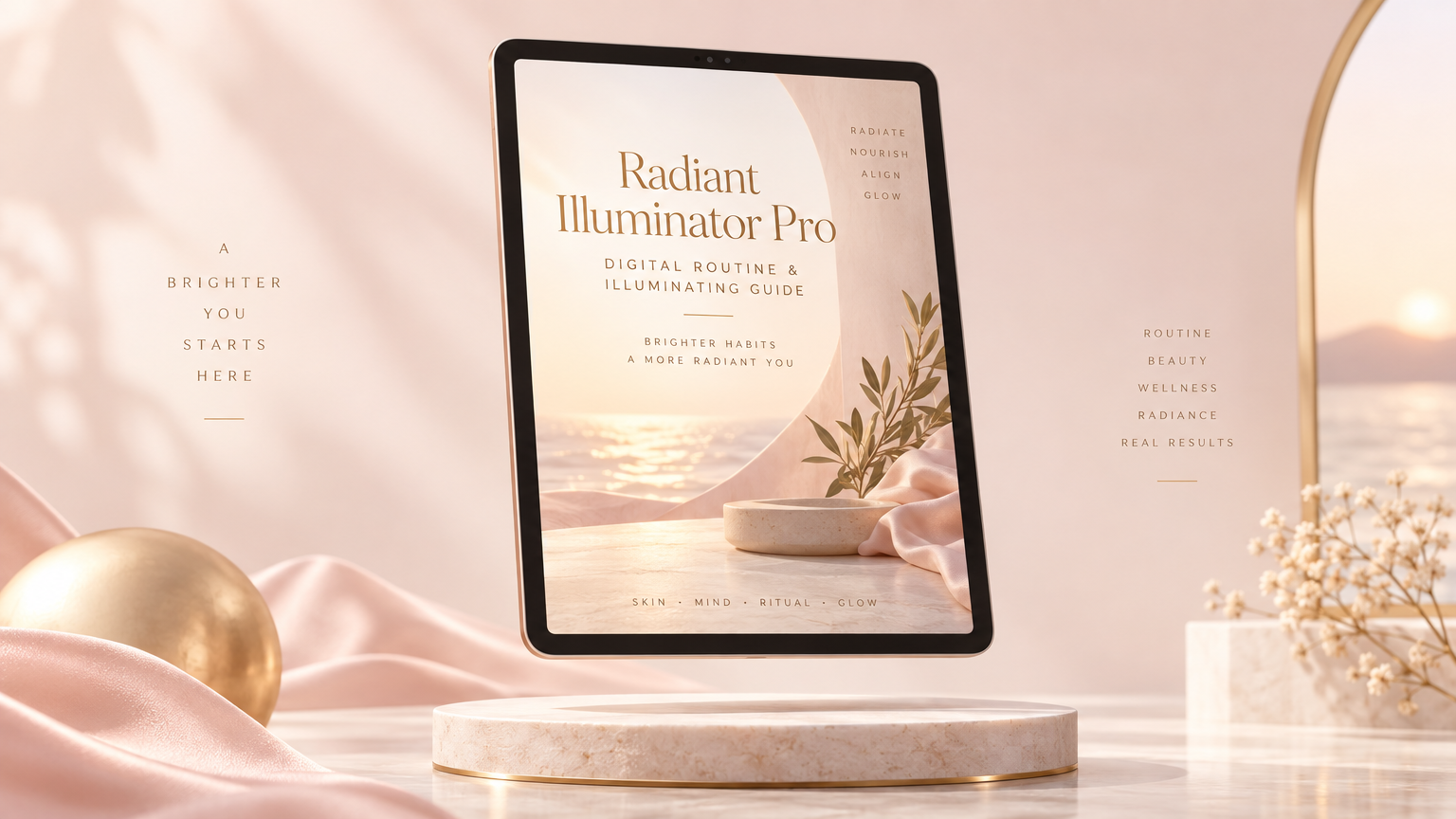 Radiant Illuminator Pro