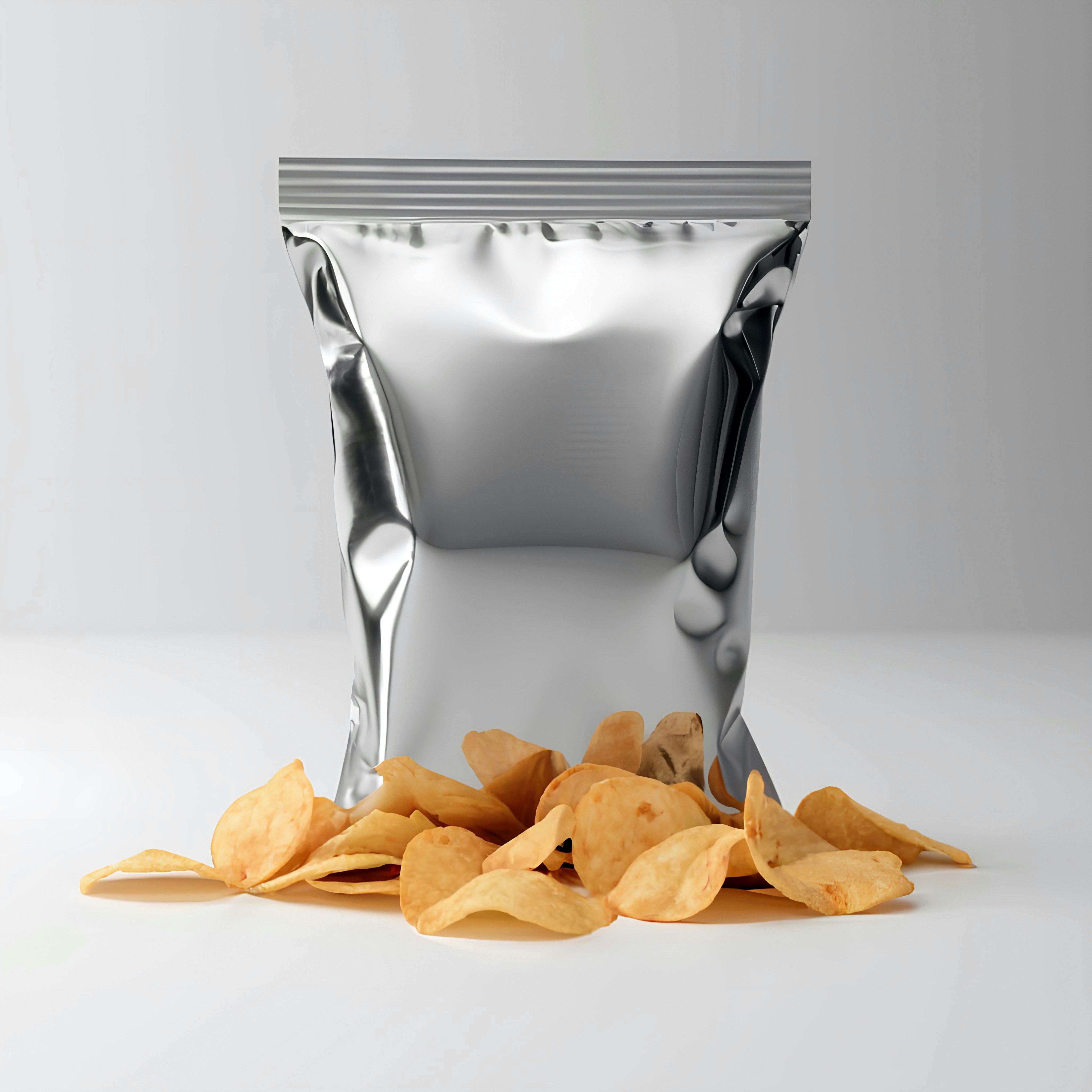 Sea Salt Chips