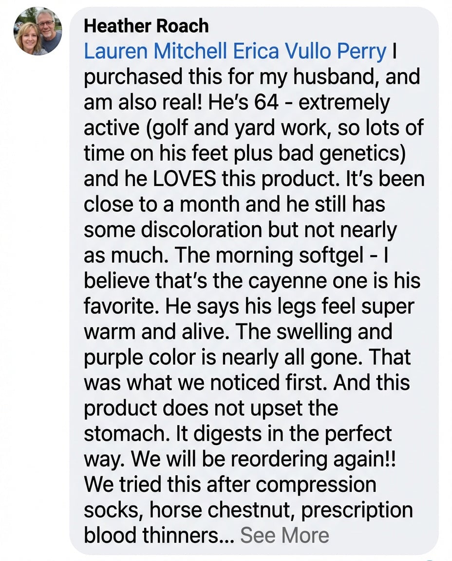 Customer review