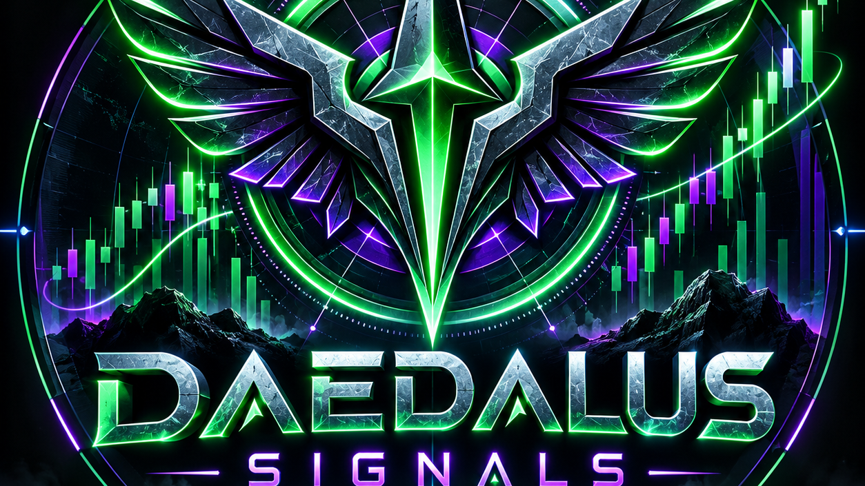 Daedallus Signals