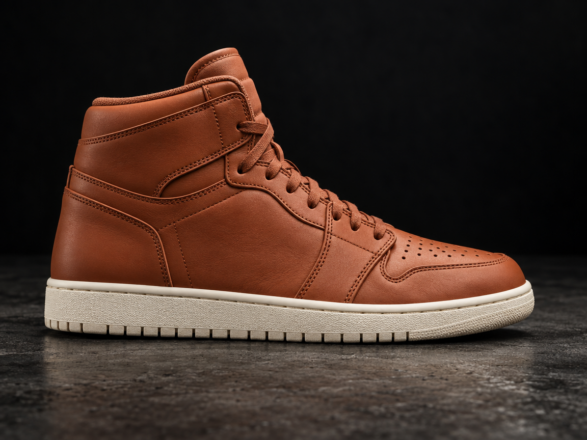 Studio High Clay