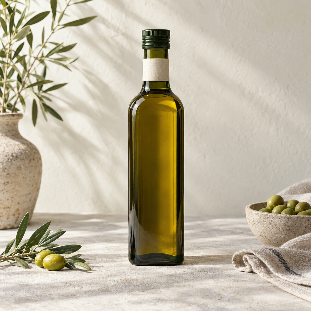 Estate Olive Oil