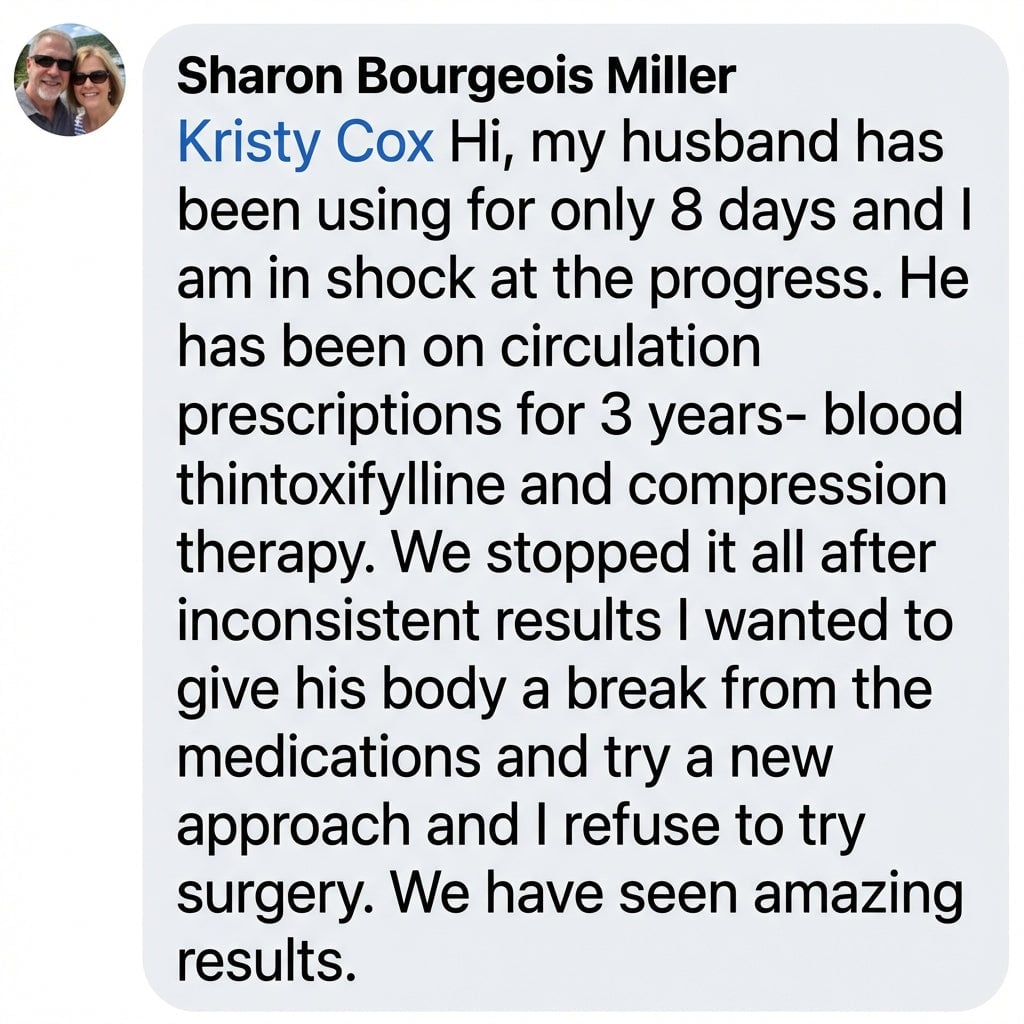 Customer review