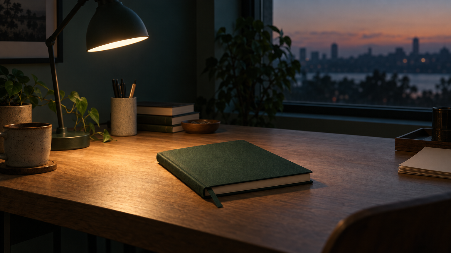 14-Day Deep Work Sprint