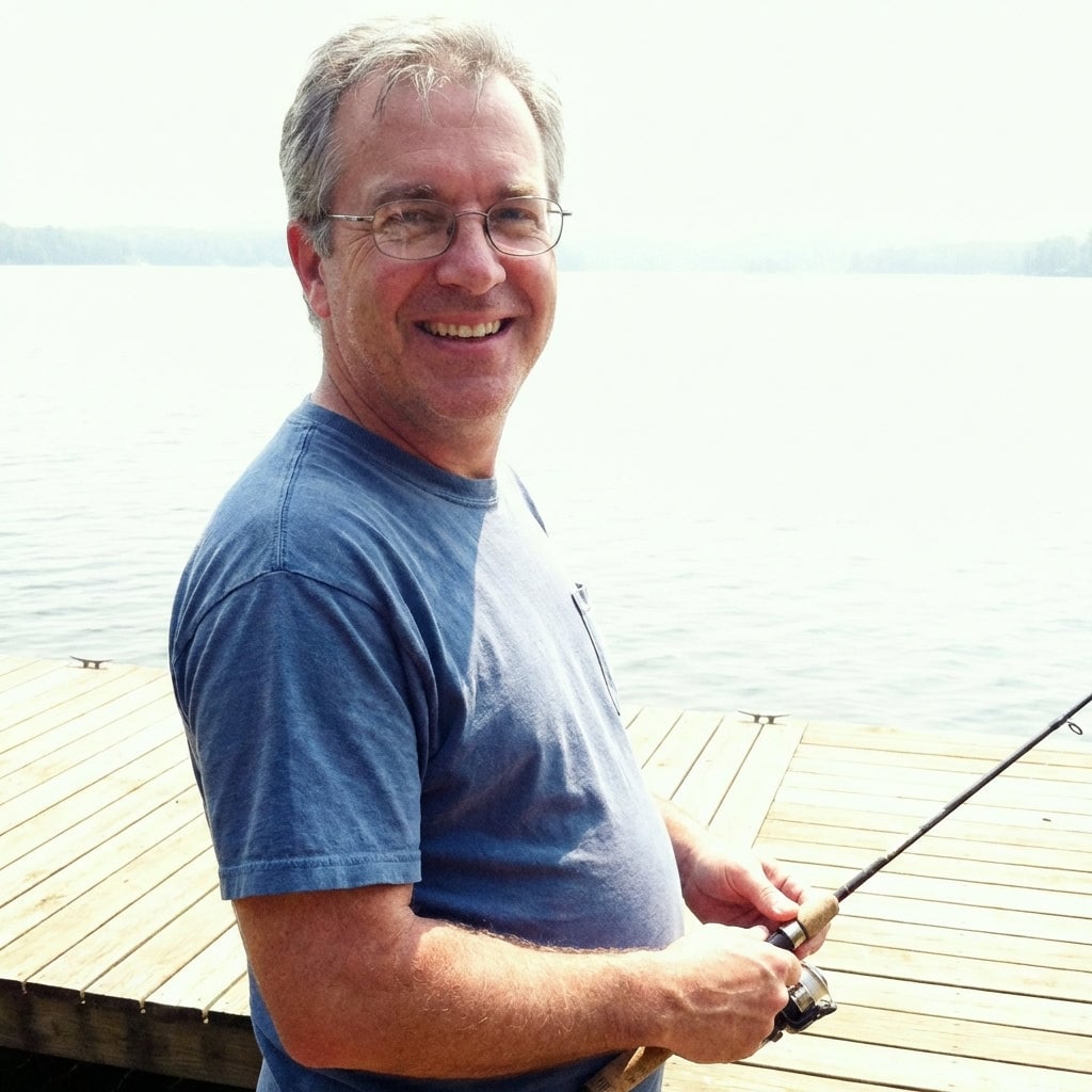 Michael Dunn