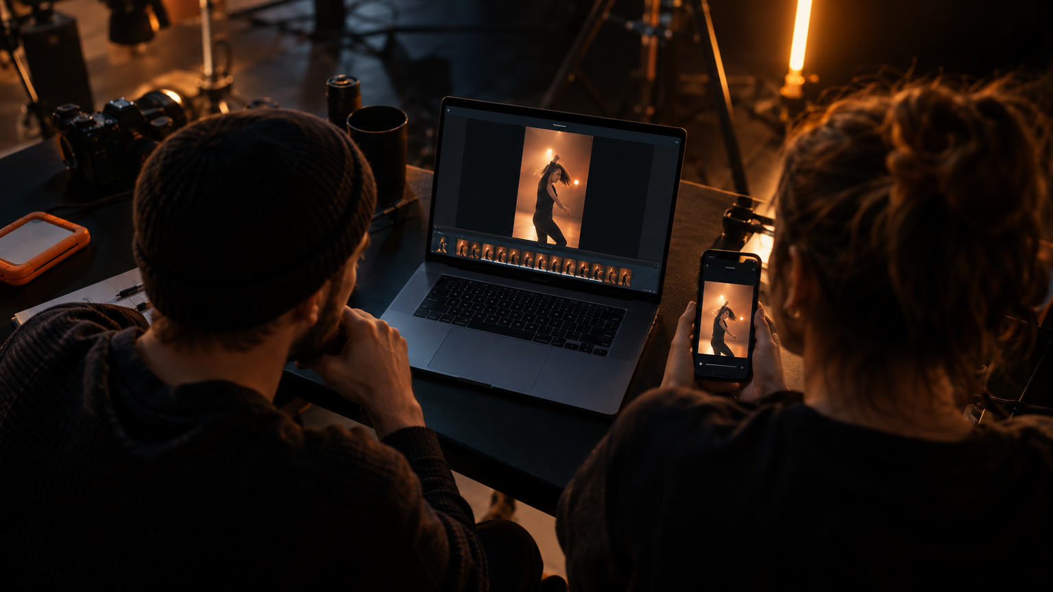 Social Creative AOR
