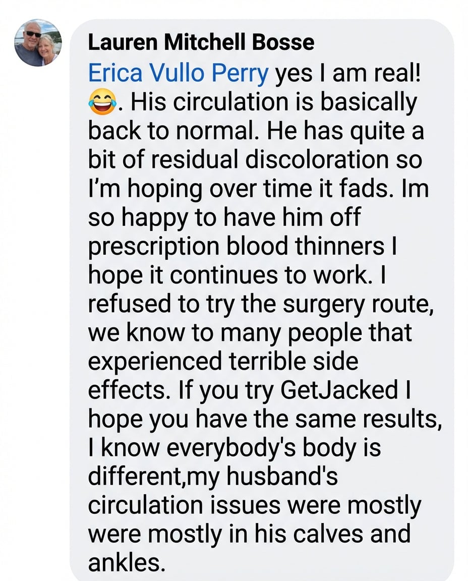 Customer review