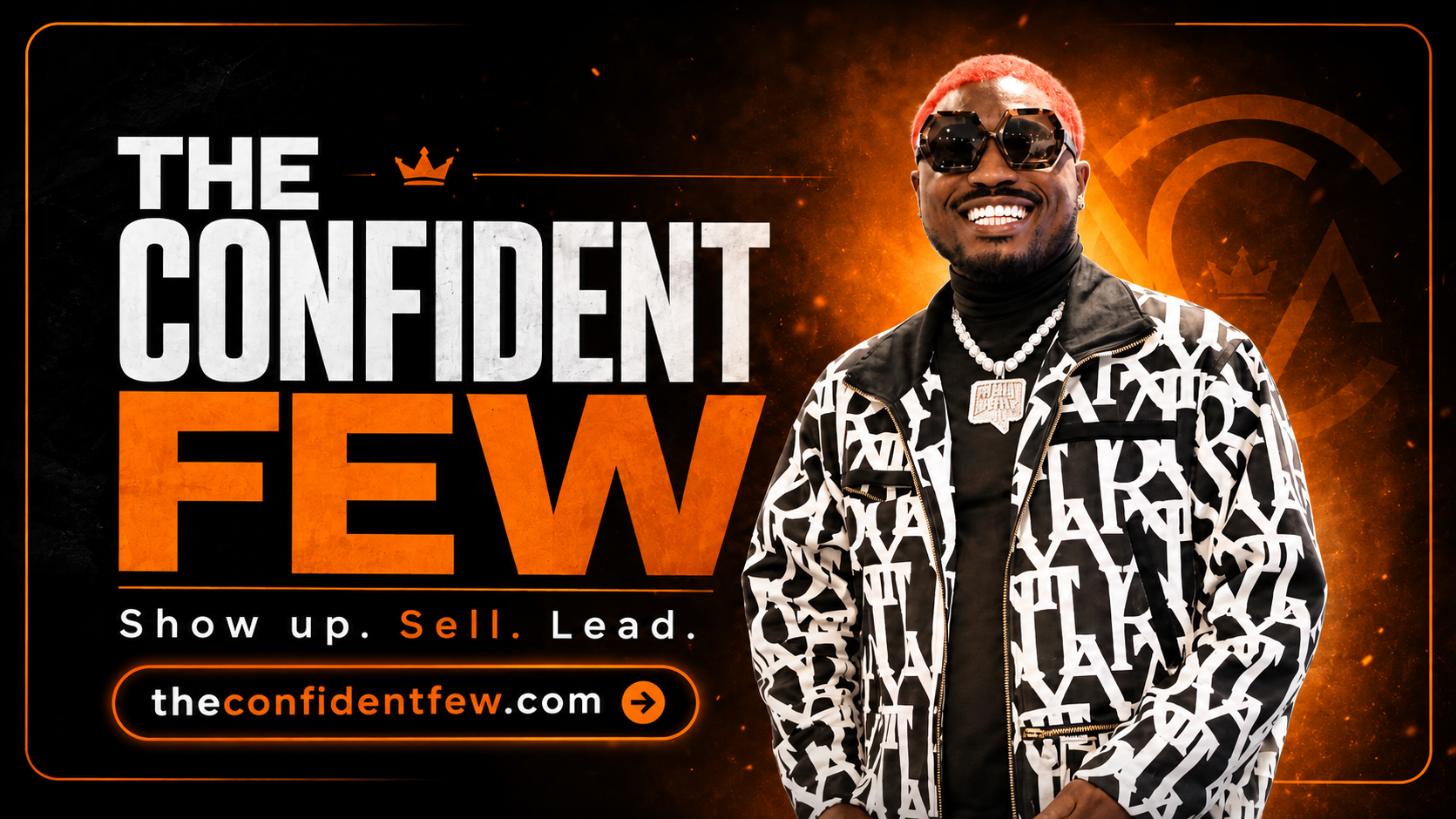 The Confident Few Mentorship