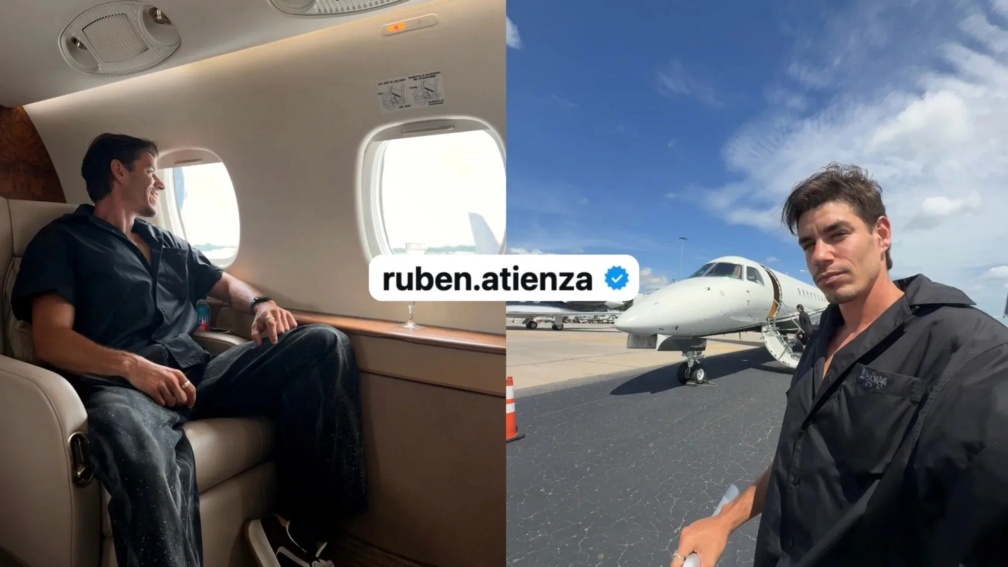 Rubén Atienza Clipping