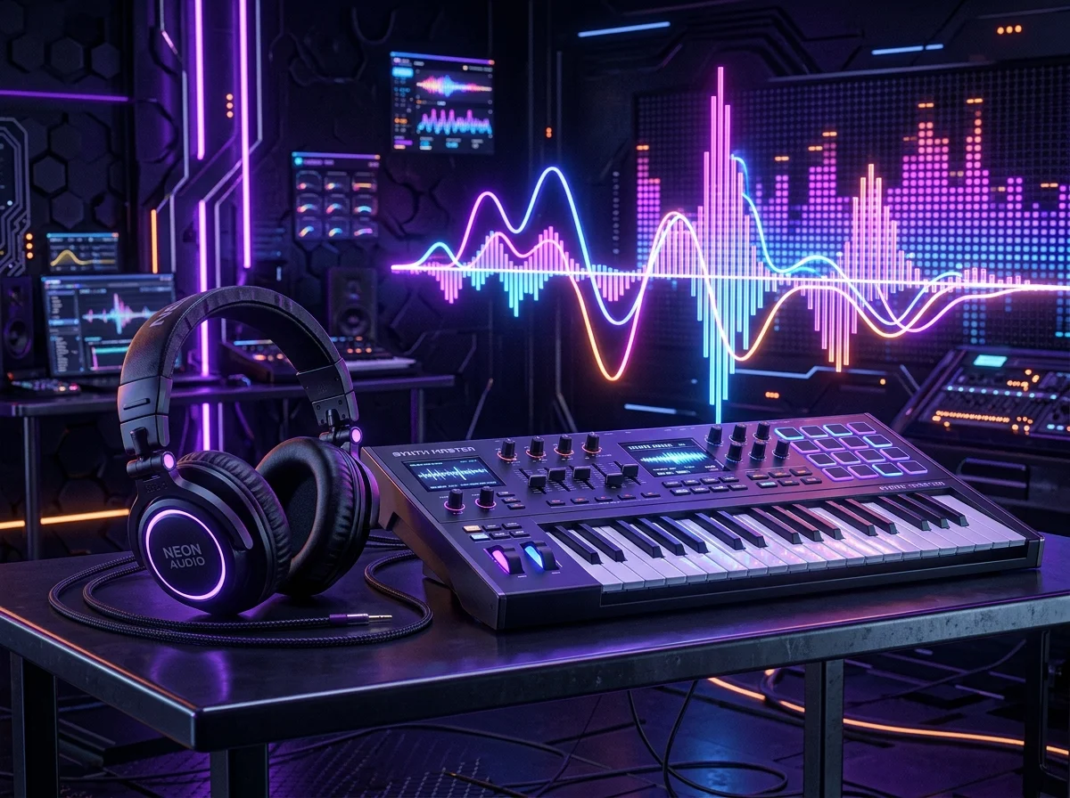 Lofi & Chill Beats Production Vault (150+ Tracks)