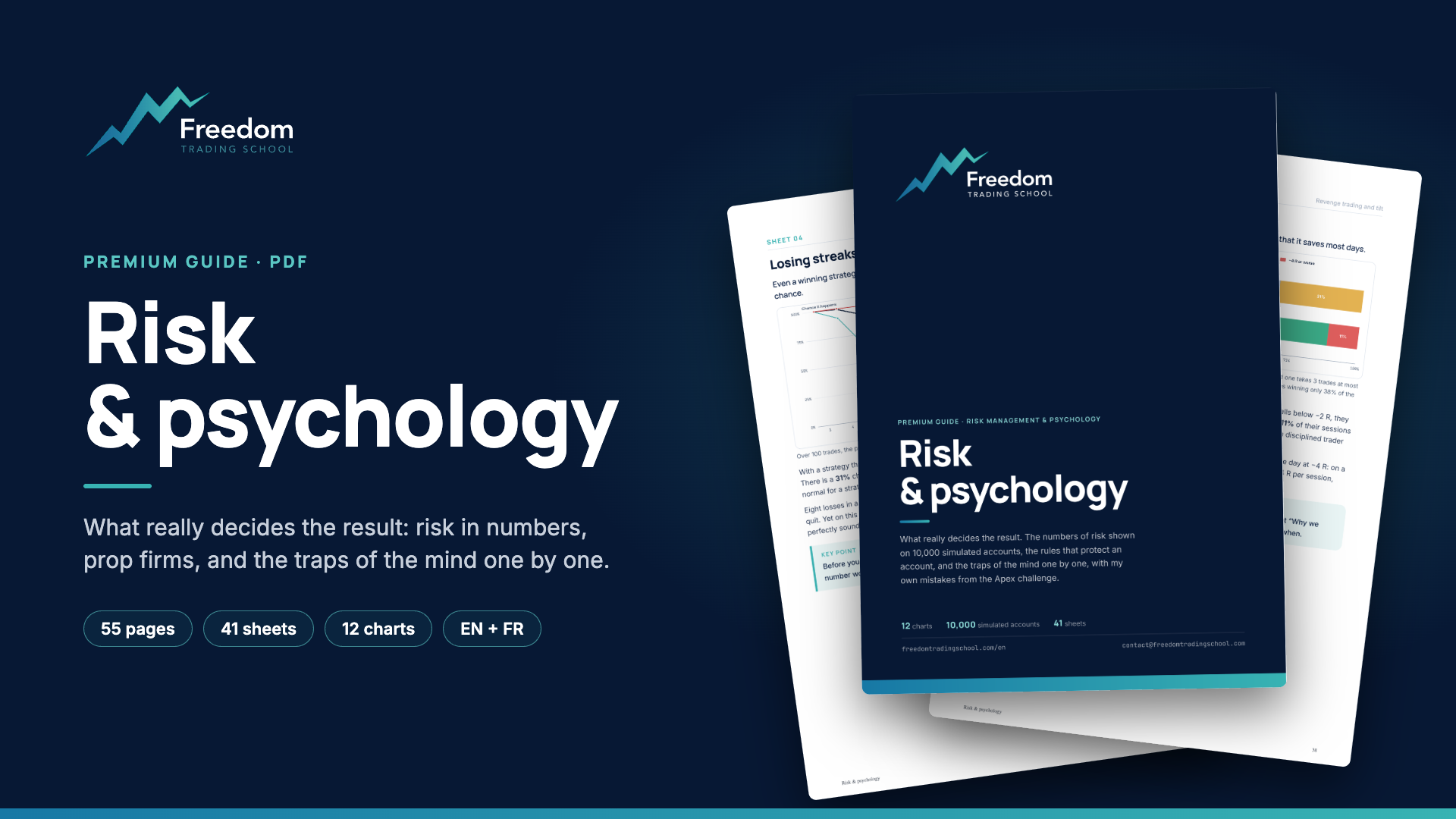 FTS - Risk & psychology — the guide