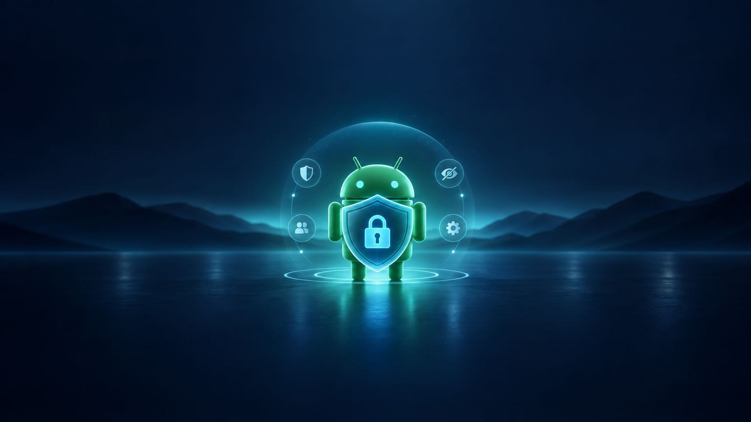 Android Safety Cybercare