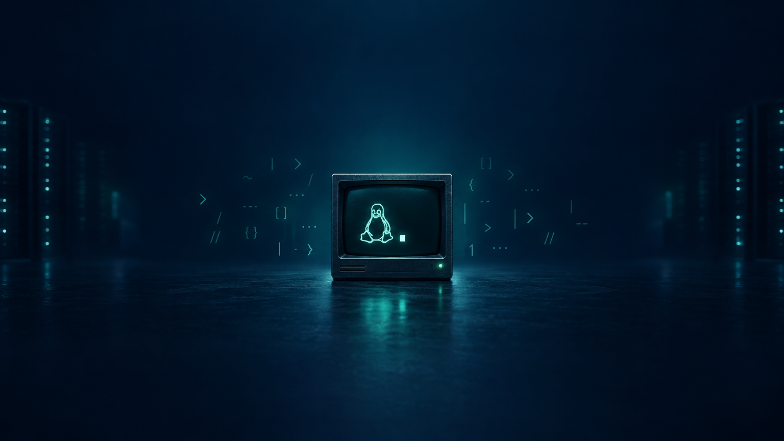 200 Linux Commands