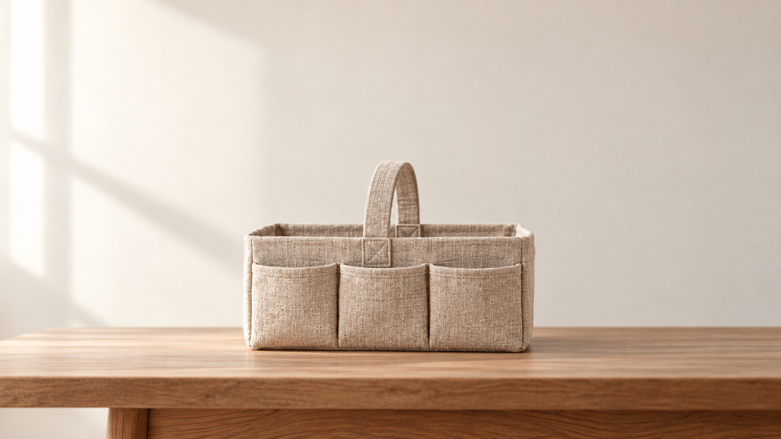Nursery Caddy