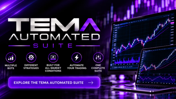 TEMA Automated Suite