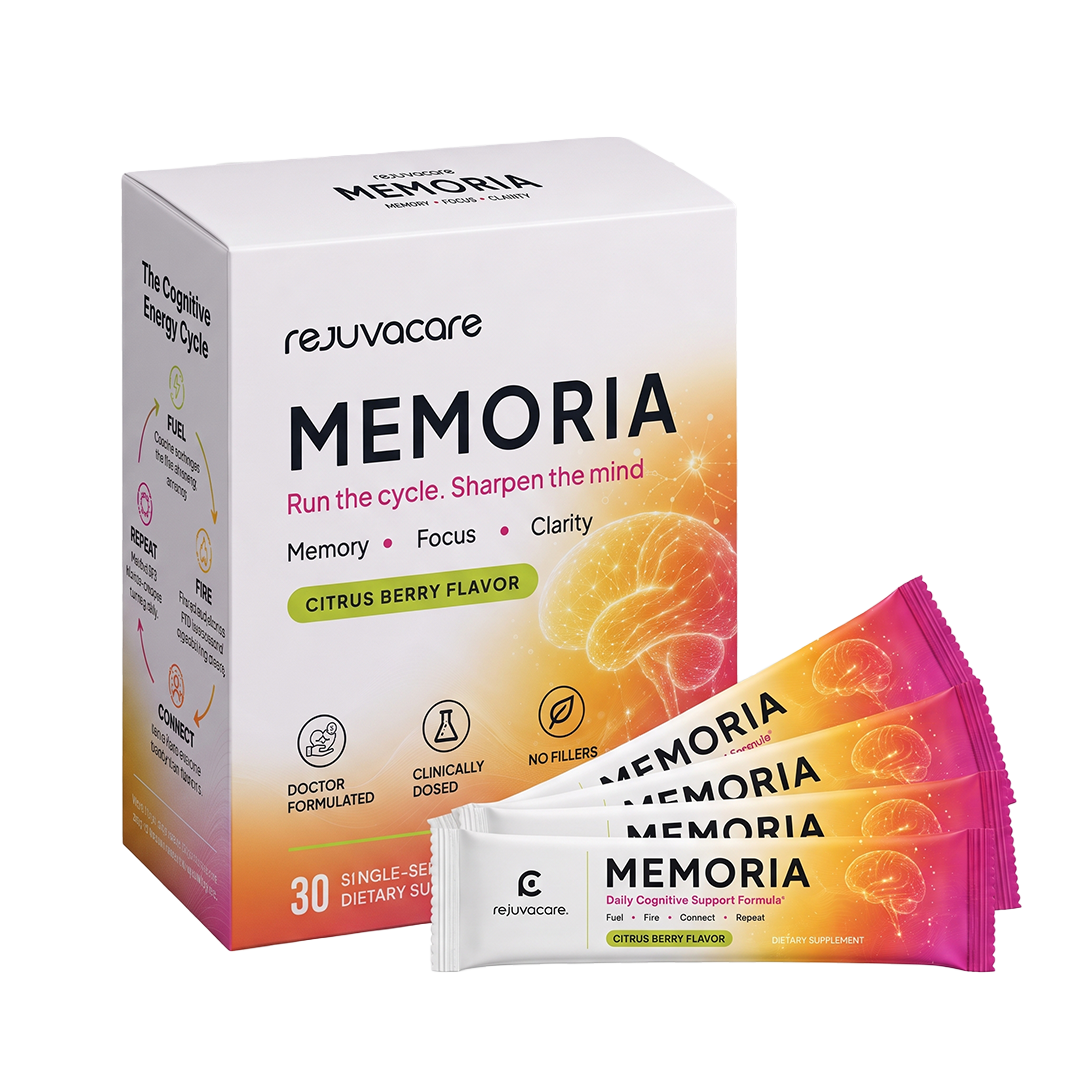 Memoria( Variant B)