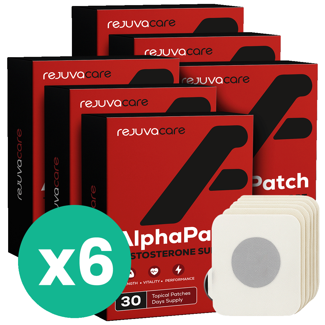 AlphaPatch (6 units) (FB-M-APP)