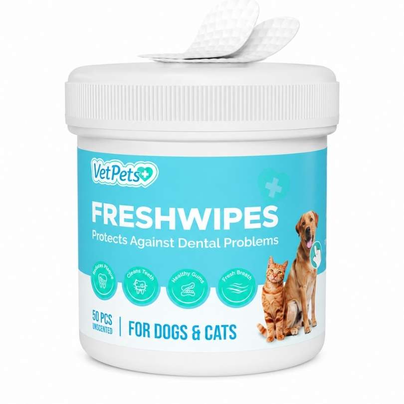 FreshWipes Kit 14