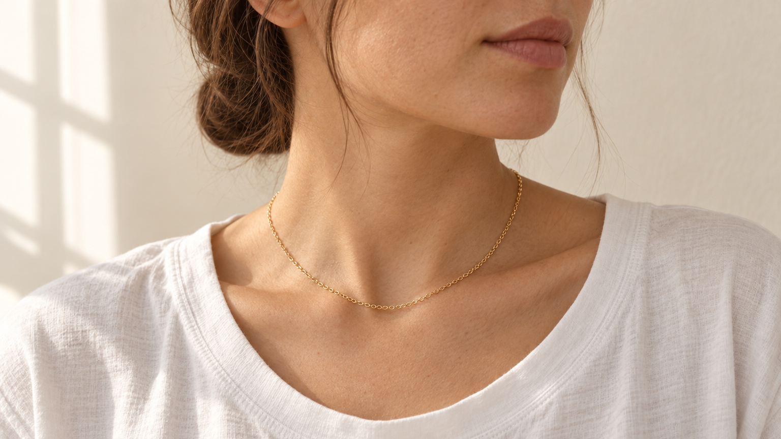 The Everyday Chain