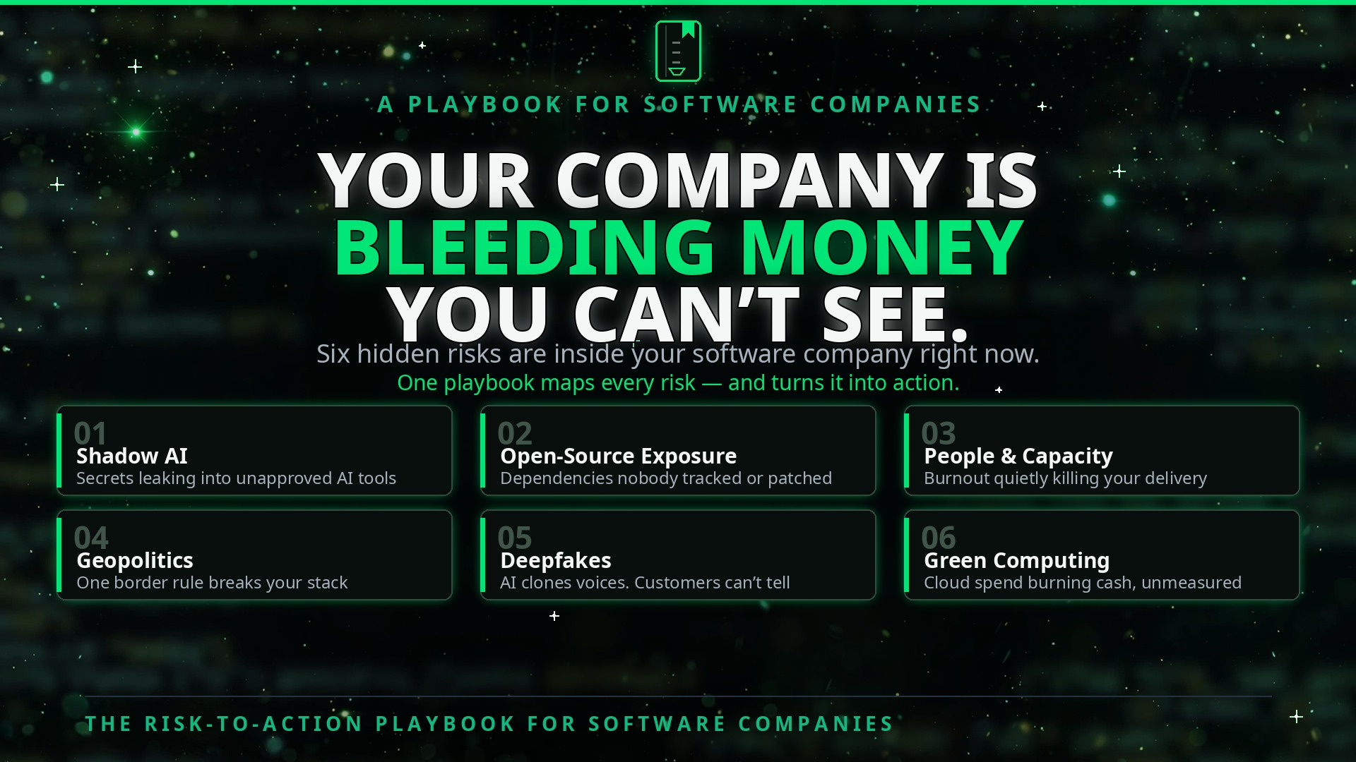 Digital Product