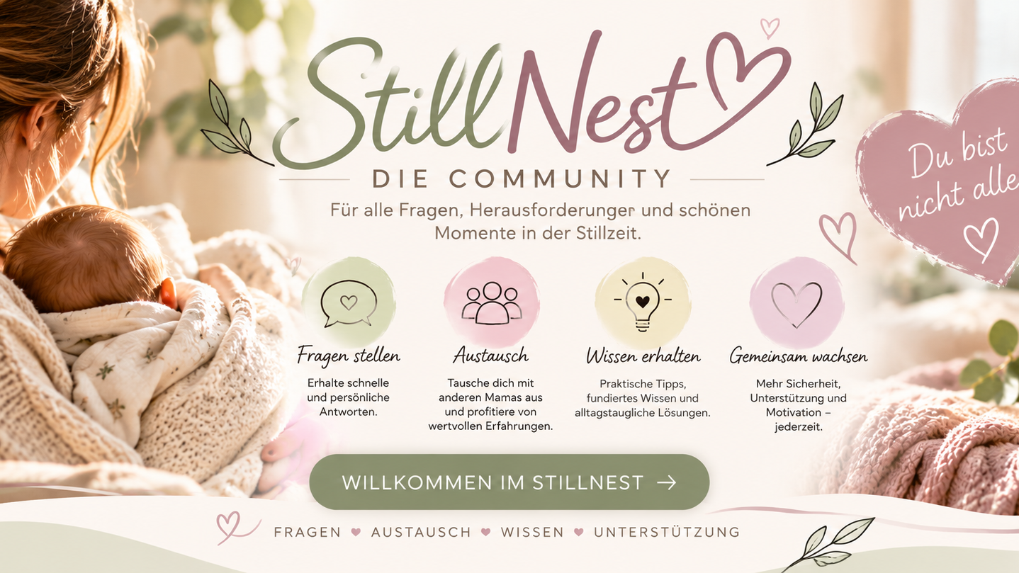 StillNest