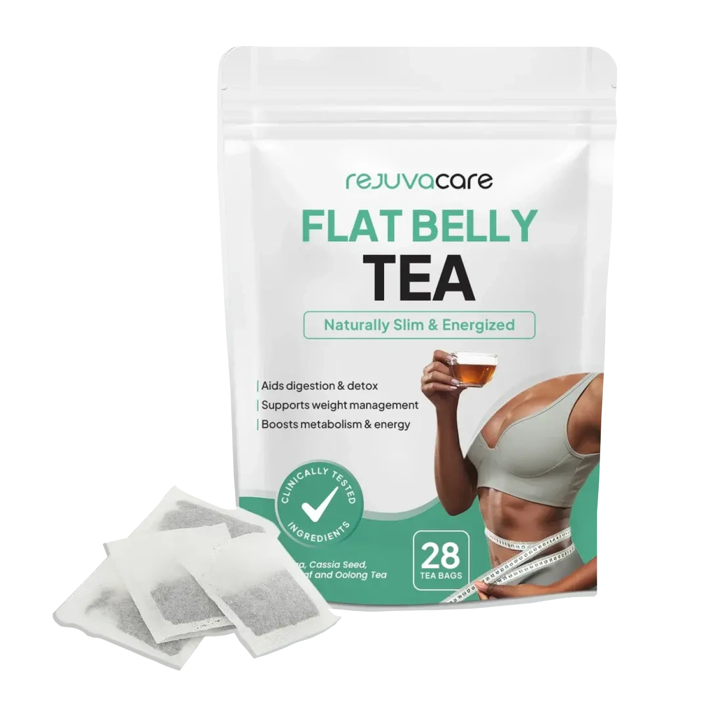 Flat Belly Tea