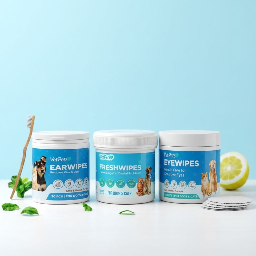 VetPets Products