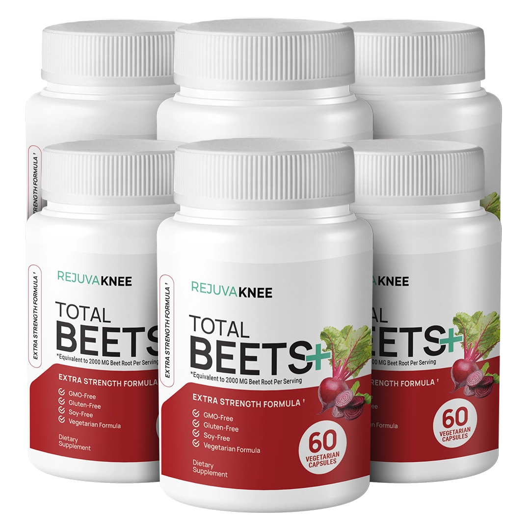 Total Beets+