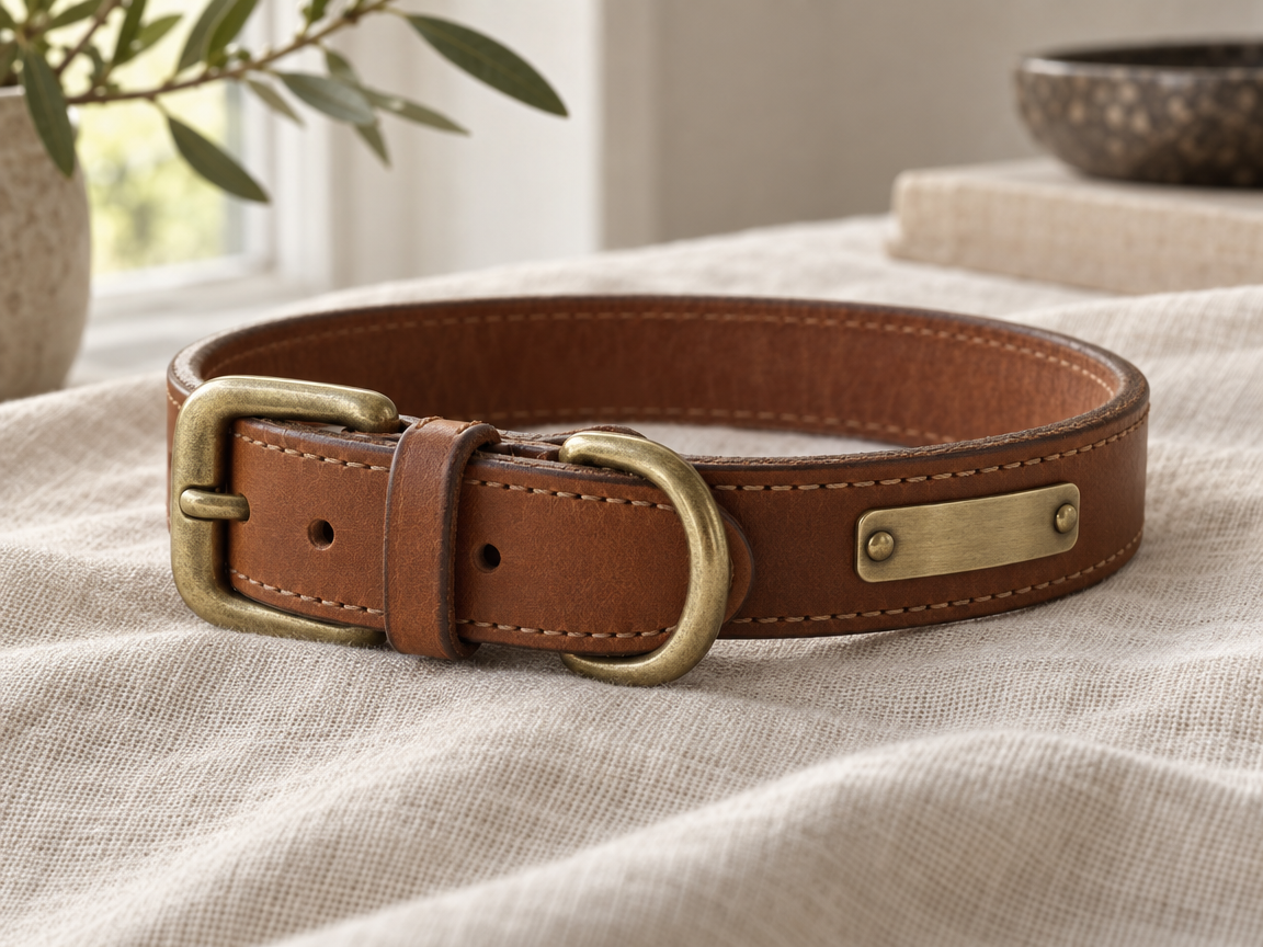 The Collar