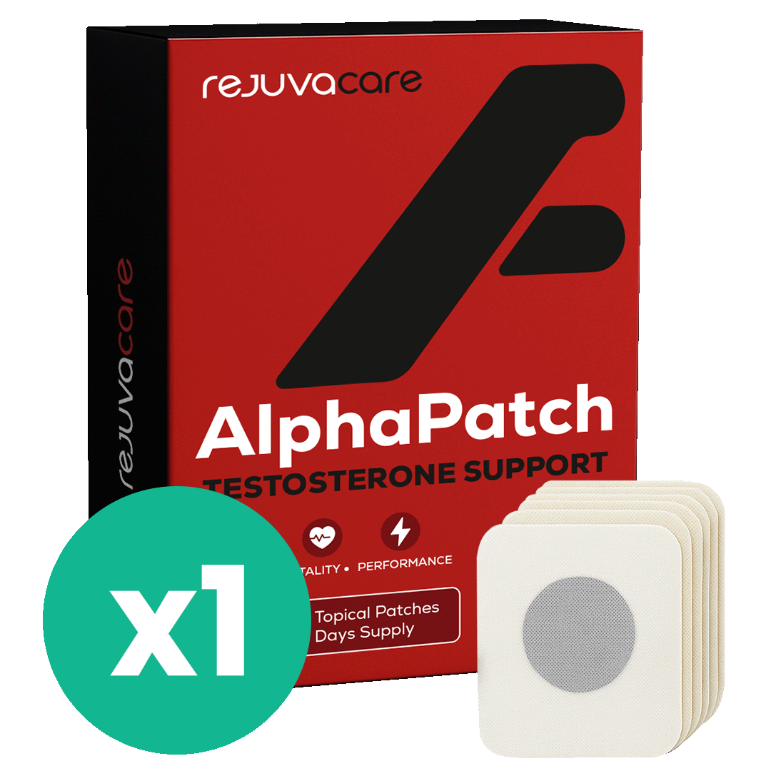 AlphaPatch