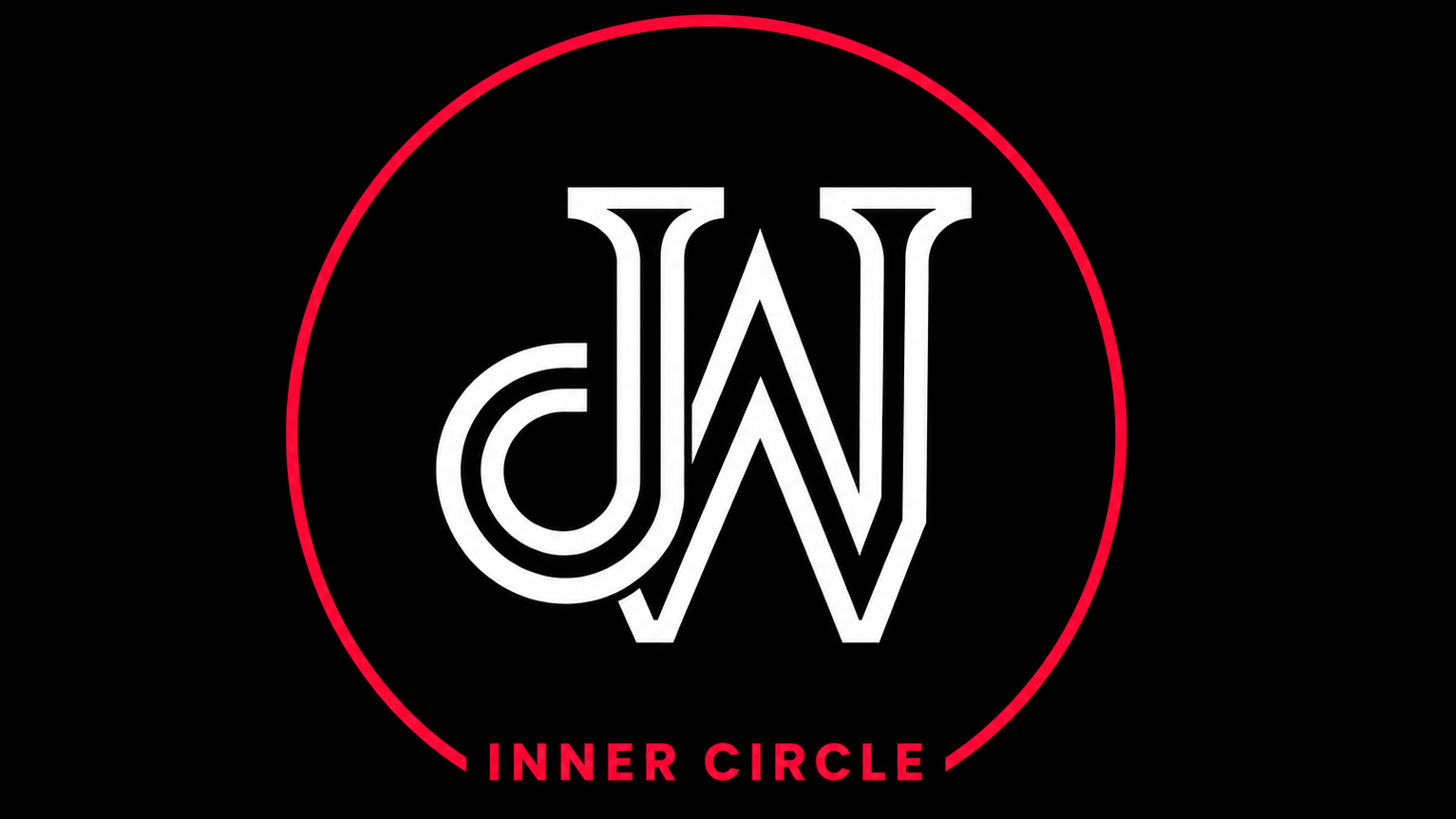INNER CIRCLE PASSES CHANNEL