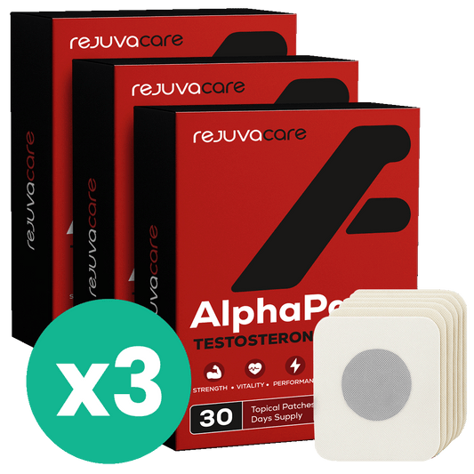 AlphaPatch (3 units)