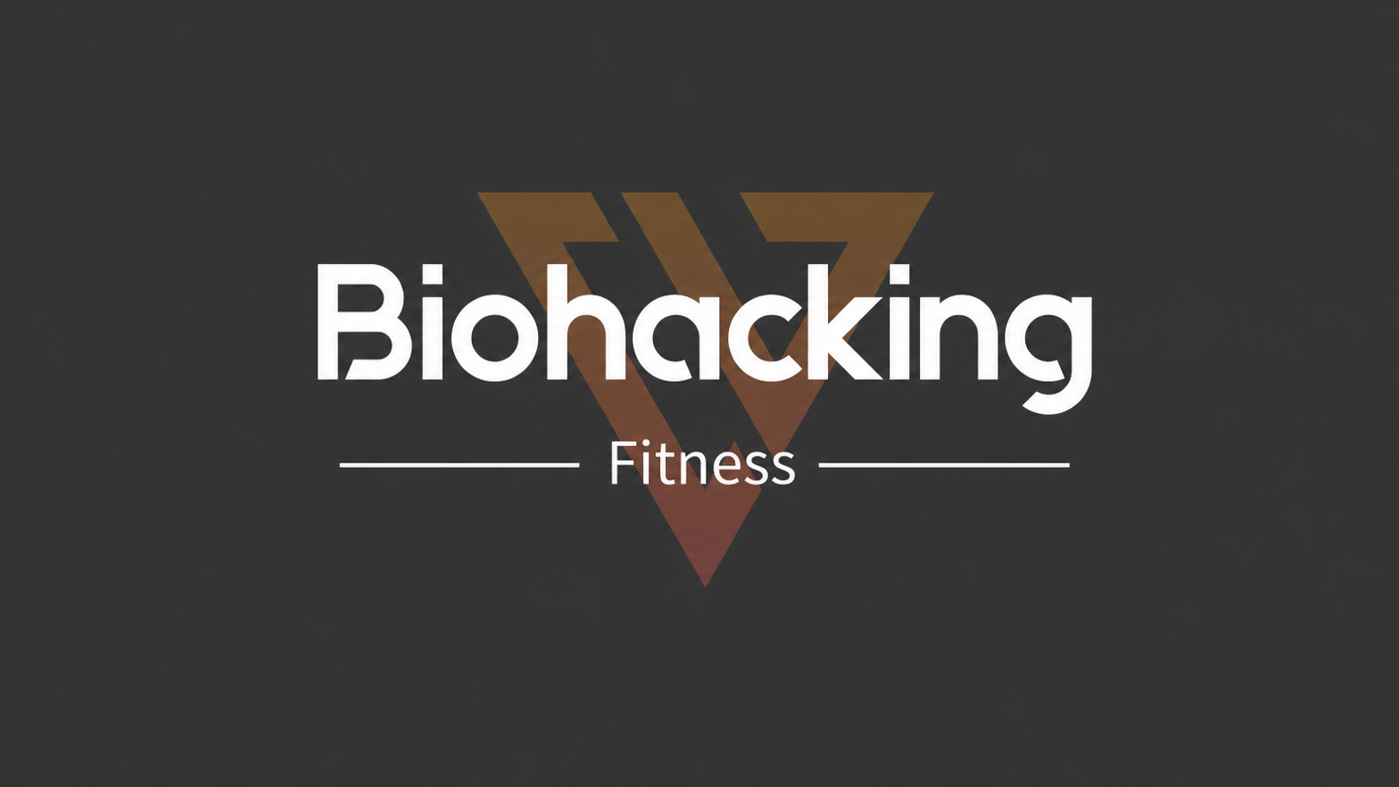 Biohacking Fitness
