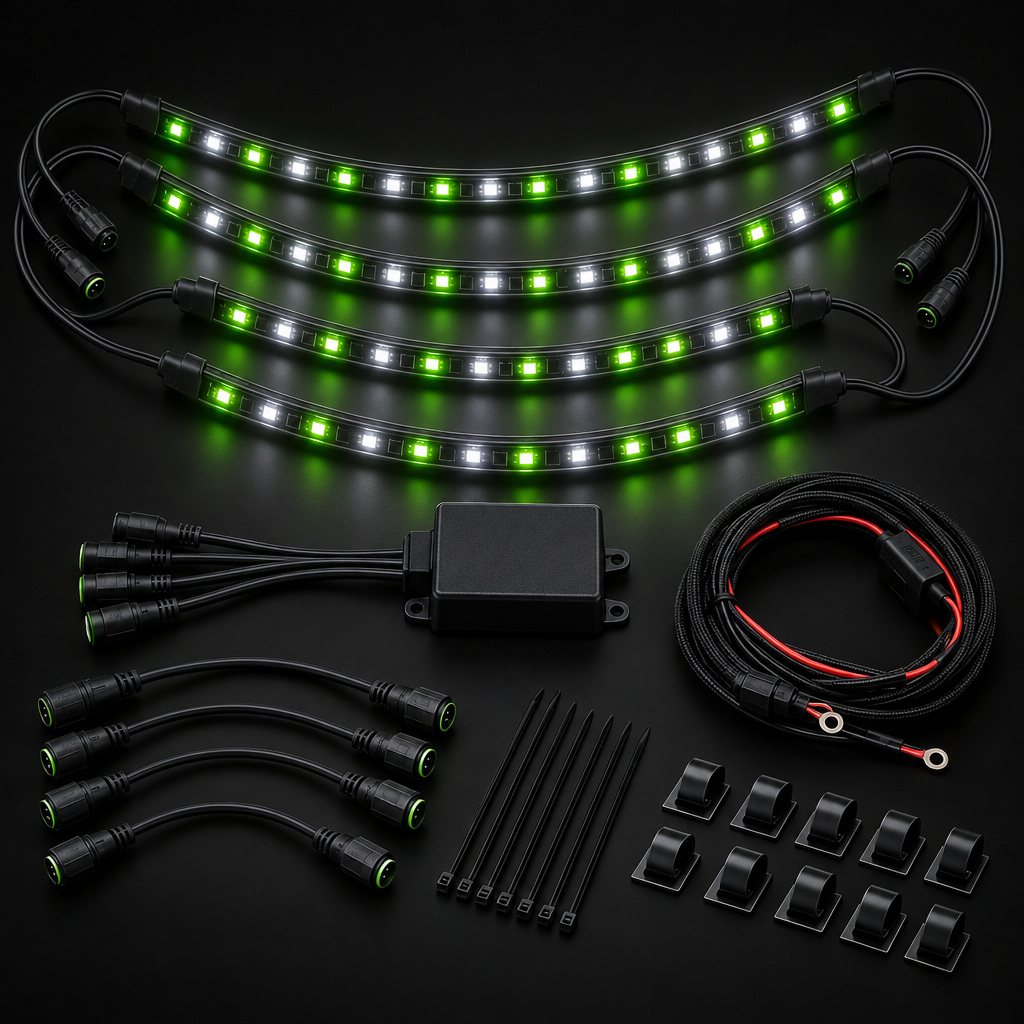 LED Underglow Kit