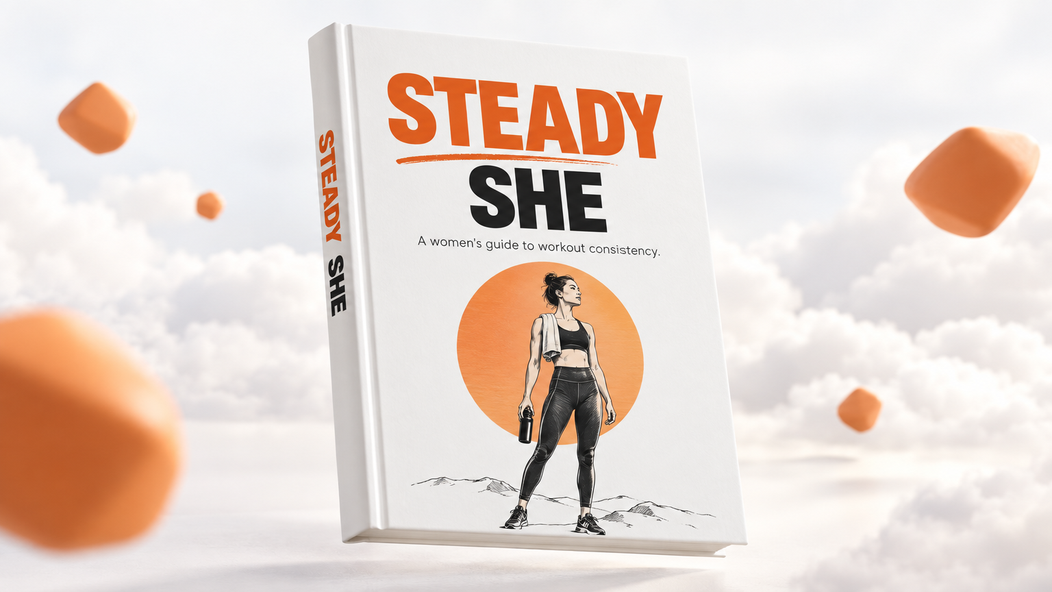 STEADY SHE