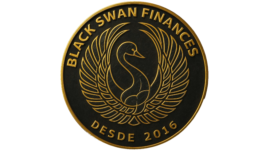 Comunidad Black Swan
