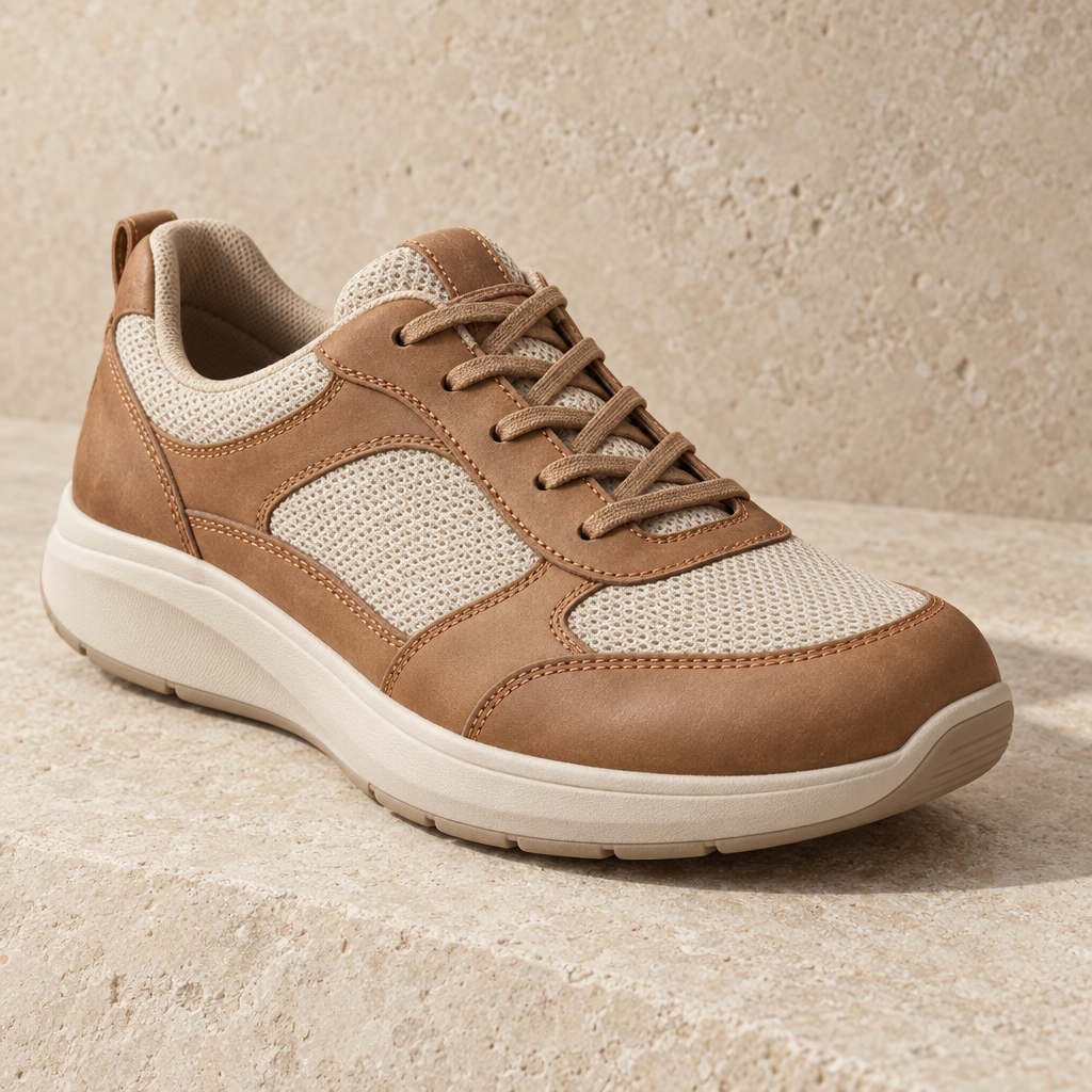 GT Stride