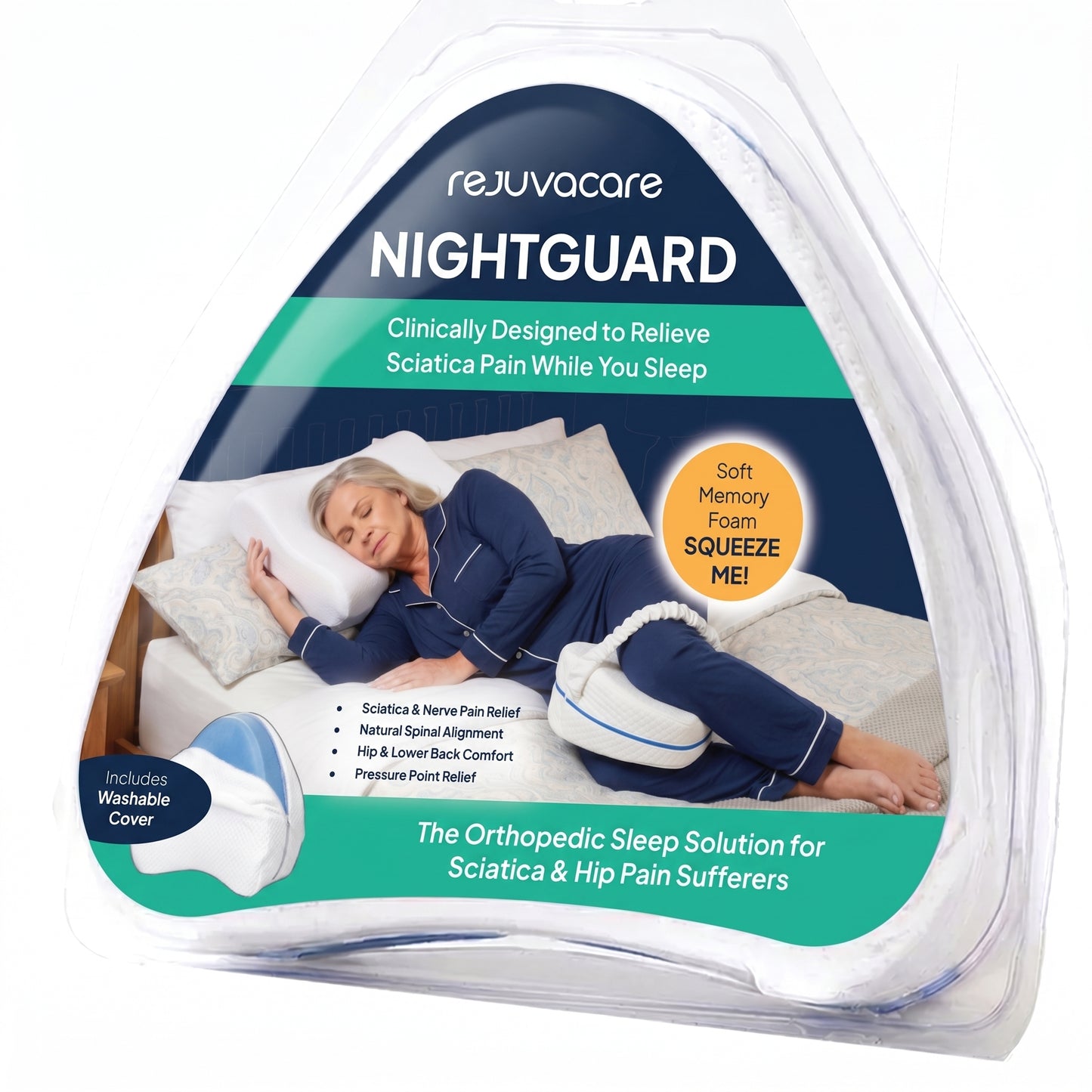 1x NightGuard (SF-BM-US)