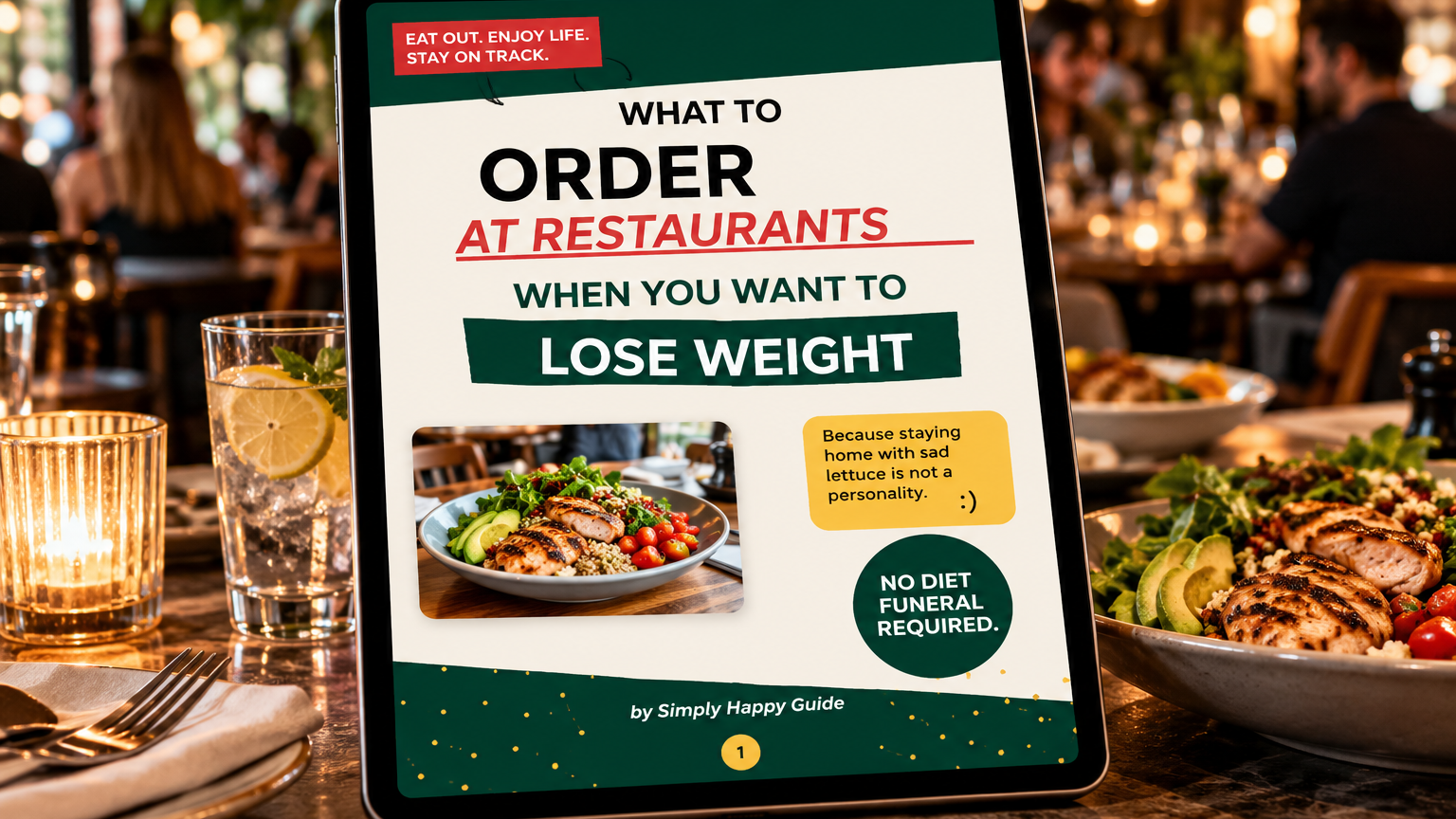 Restaurant Guide