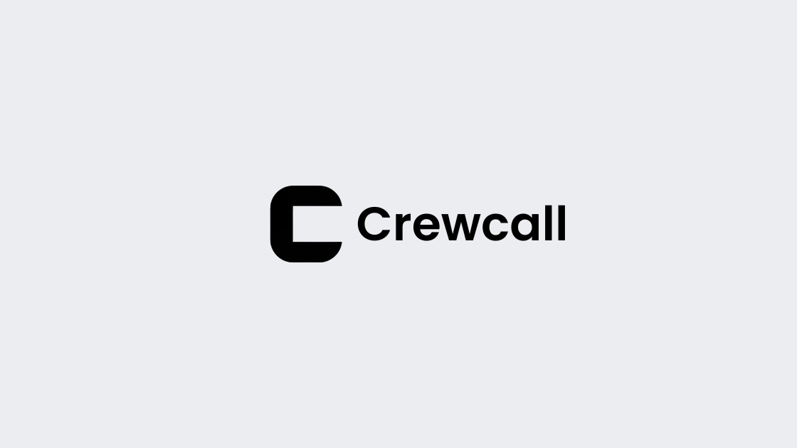 Crewcall Community