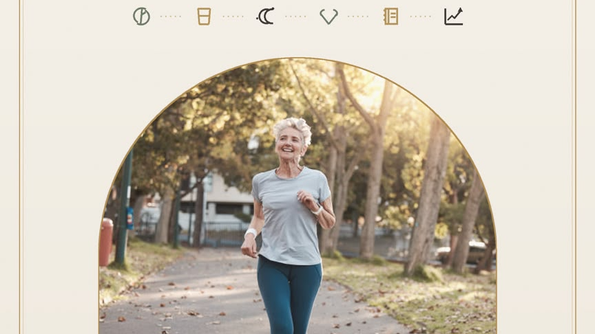 The 90-Day Health Reset