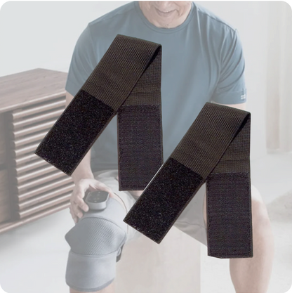 Extension Straps For RejuvaKnee (N)