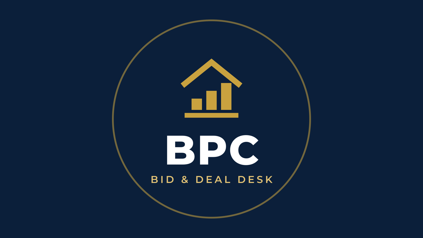 Houston CivCast Bid Checklist — Pre-Bid to Post-Bid (Contractors)