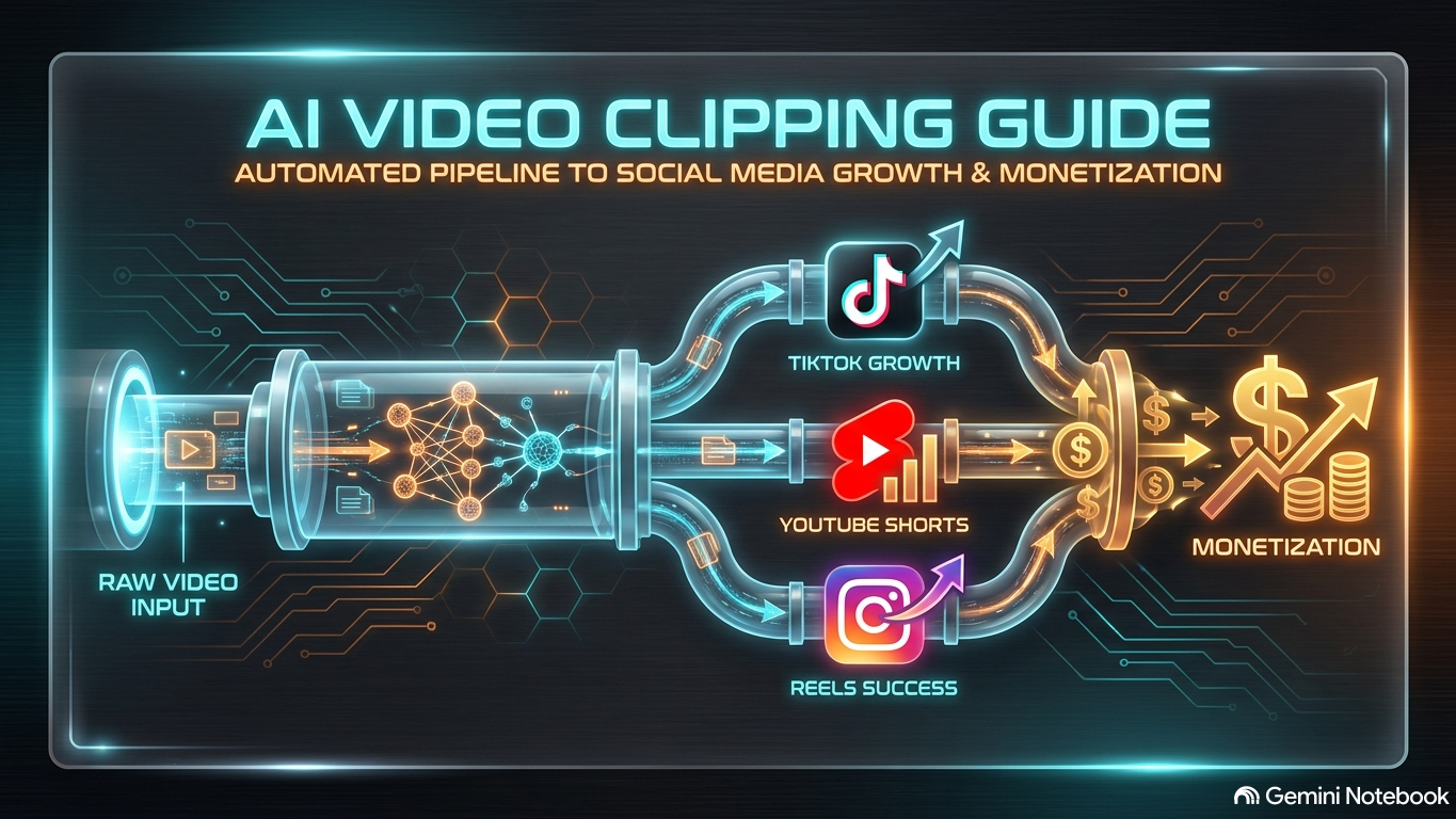 THE VIRAL AI TRAFFIC PLAYBOOK: The $100/Day Blueprint